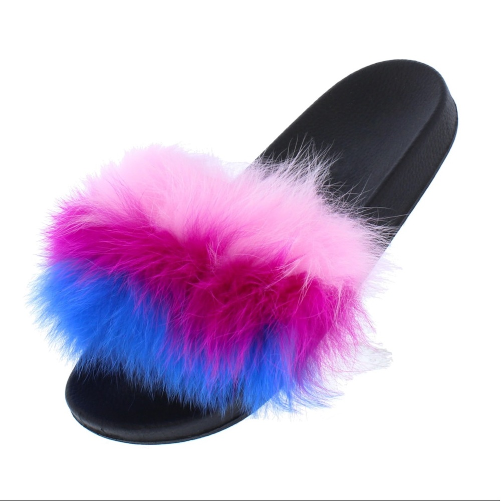 Fur Slides